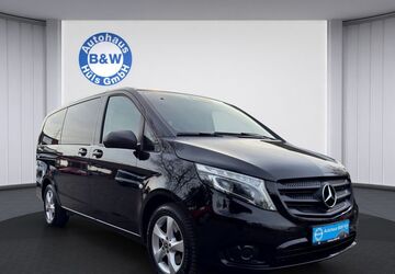 Mercedes-Benz Vito 200.000 km 25.999 &euro; Krefeld 47805