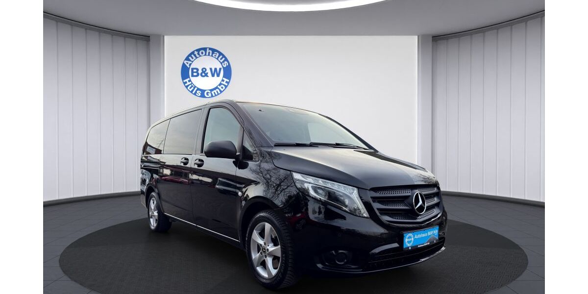 Mercedes-Benz Vito 200.000 km 25.999 &euro; Krefeld 47805