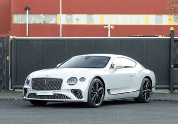 Bentley Continental GT 12.900 km 194.900 &euro; Neuss 41460