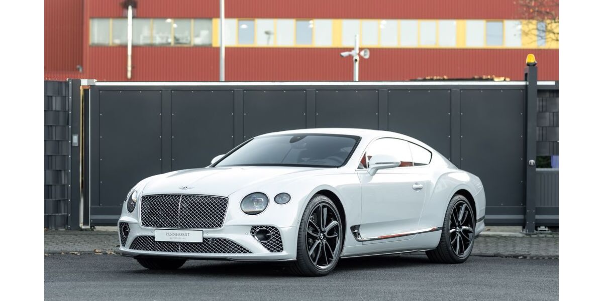 Bentley Continental GT 12.900 km 194.900 &euro; Neuss 41460