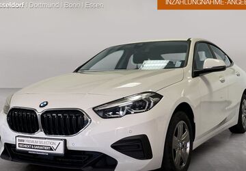 BMW 216 Gran Coupé 66.218 km 20.999 &euro; Düsseldorf 40237