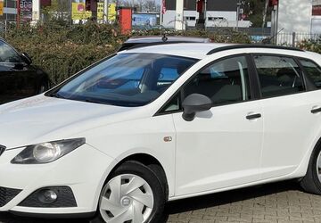 Seat Ibiza 110.000 km 4.500 &euro; KREFELD 47798