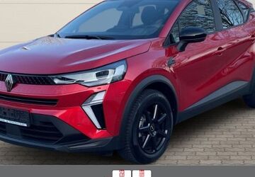 Renault Captur 16.300 km 21.990 &euro; Dorsten 46286