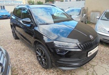 Skoda Karoq 151.800 km 16.999 &euro; Duisburg 47249