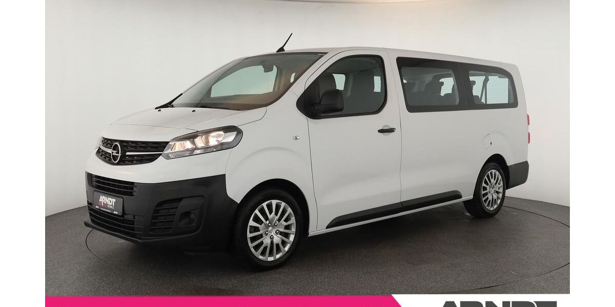 Opel Vivaro 54.900 km 25.884 &euro; Düsseldorf 40233