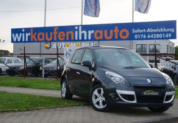 Renault Scenic 197.000 km 3.899 &euro; Kempen 47906
