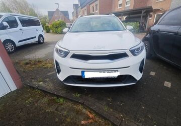 Kia Stonic 30.000 km 17.300 &euro; Voerde 46562