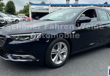 Opel Insignia 83.977 km 15.990 &euro; Kempen 47906