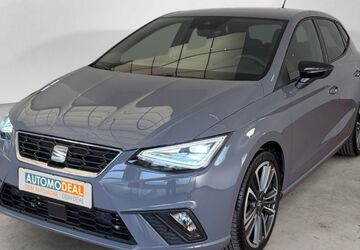Seat Ibiza 44.765 km 22.920 &euro; Dinslaken 46539