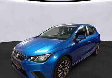 Seat Ibiza 119.080 km 13.999 &euro; Mülheim / Ruhr 45473