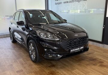 Ford Kuga 7.670 km 32.689 &euro; Kempen 47906