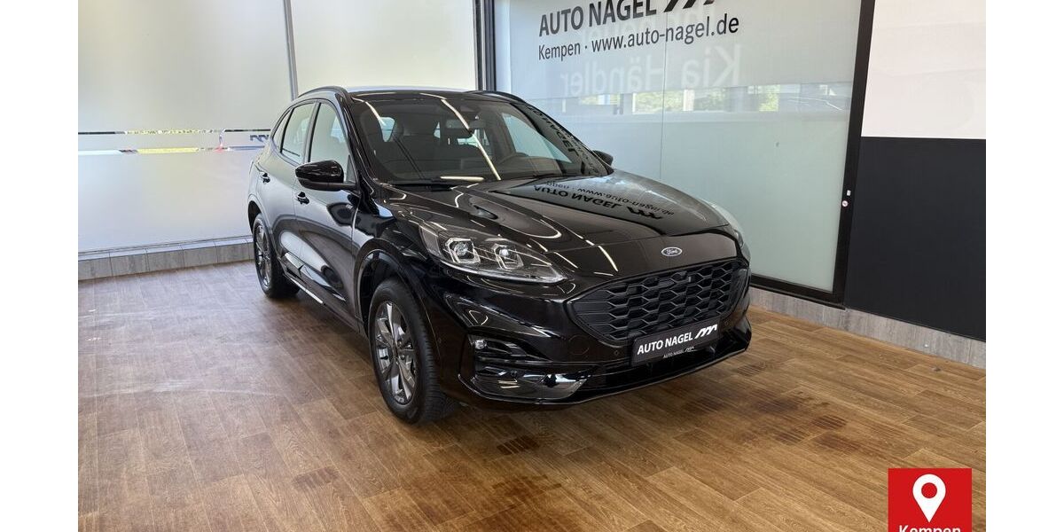 Ford Kuga 7.670 km 32.689 &euro; Kempen 47906