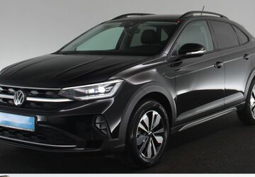 VW Taigo 11.924 km 23.992 &euro; Krefeld 47803