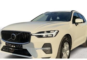 Volvo XC60 38.996 km 29.170 &euro; Moers 47441
