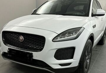 Jaguar E-Pace 87.350 km 22.490 &euro; Duisburg 47058