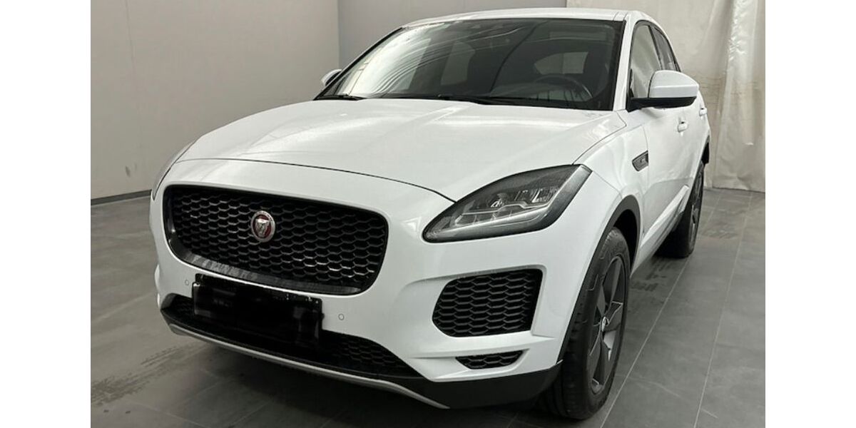 Jaguar E-Pace 87.350 km 22.490 &euro; Duisburg 47058