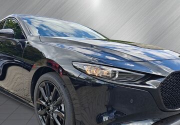 Mazda 3 1.937 km 26.800 &euro; Mülheim 45473