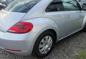 VW Beetle 145.000 km 6.500 &euro; Essen 45356