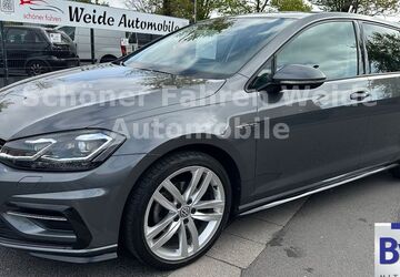 VW Golf 87.406 km 18.450 &euro; Kempen 47906