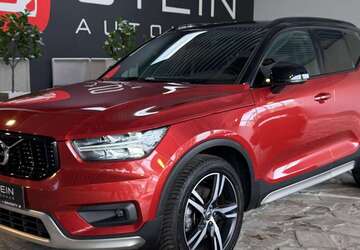 Volvo XC40 59.998 km 27.990 &euro; Erkrath 40699