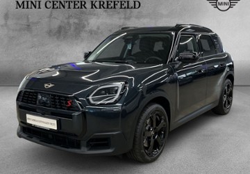 Mini Countryman S (Cooper) 11.001 km 37.490 &euro; Krefeld 47800