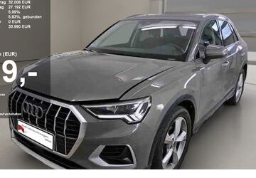 Audi Q3 33.801 km 32.978 &euro; Krefeld 47805