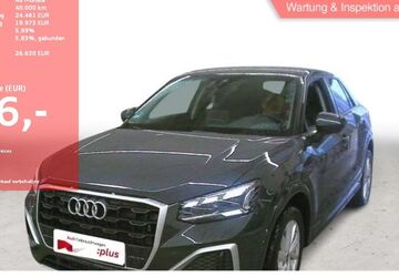 Audi Q2 4.370 km 26.130 &euro; Moers-Hülsdonk 47441