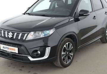 Suzuki Vitara 117.251 km 15.820 &euro; Essen 45141