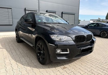BMW X6 250.000 km 14.900 &euro; Essen 45309