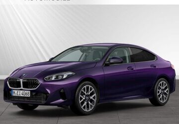 BMW 220 Gran Coupé 9.790 km 33.490 &euro; Moers 47441