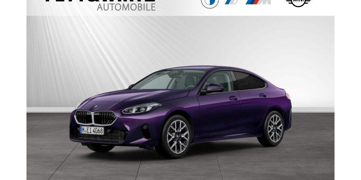 BMW 220 Gran Coupé 9.790 km 33.490 &euro; Moers 47441