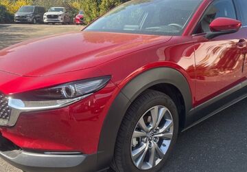 Mazda CX-30 46.563 km 21.990 &euro; Neuss 41464