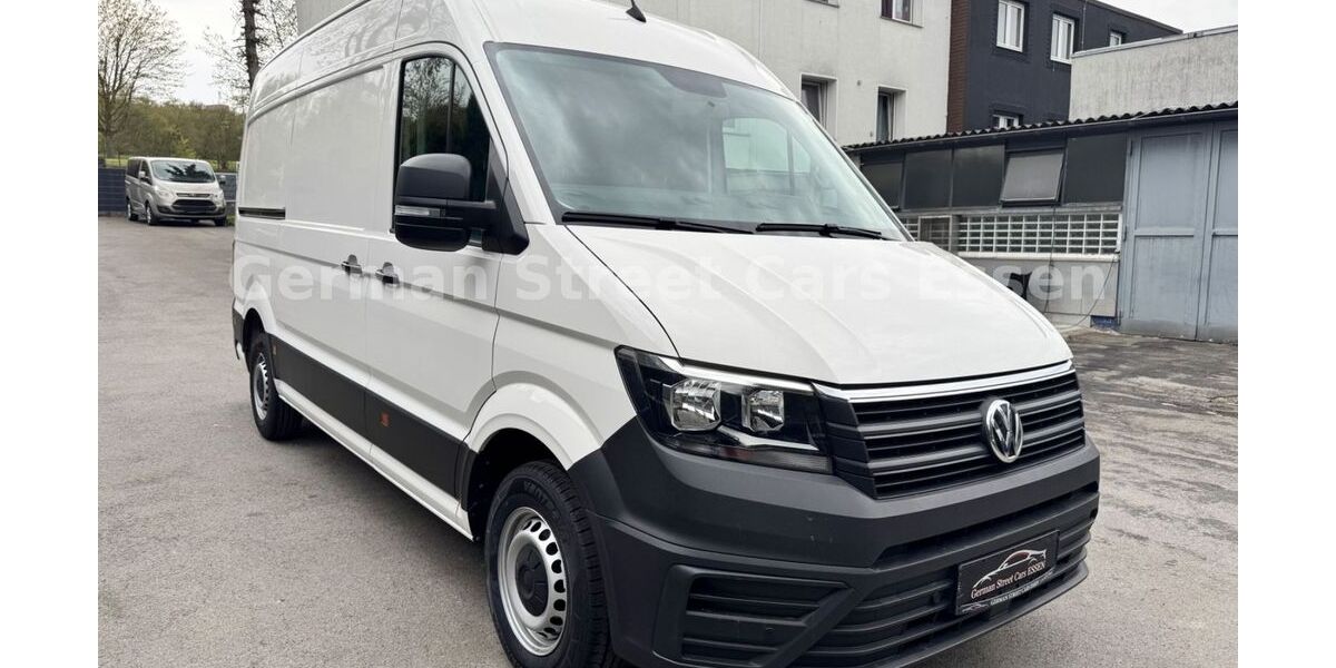VW Crafter 233.200 km 15.950 &euro; Essen 45141