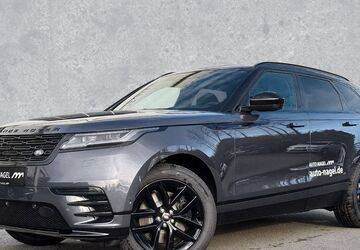Land Rover Range Rover Velar 3.000 km 84.650 &euro; Dinslaken 46535