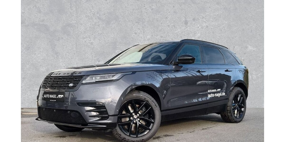 Land Rover Range Rover Velar 3.000 km 84.650 &euro; Dinslaken 46535
