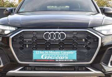 Audi Q5 126.300 km 33.490 &euro; Neuss 41468
