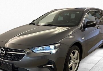 Opel Insignia 41.774 km 20.390 &euro; Krefeld 47829