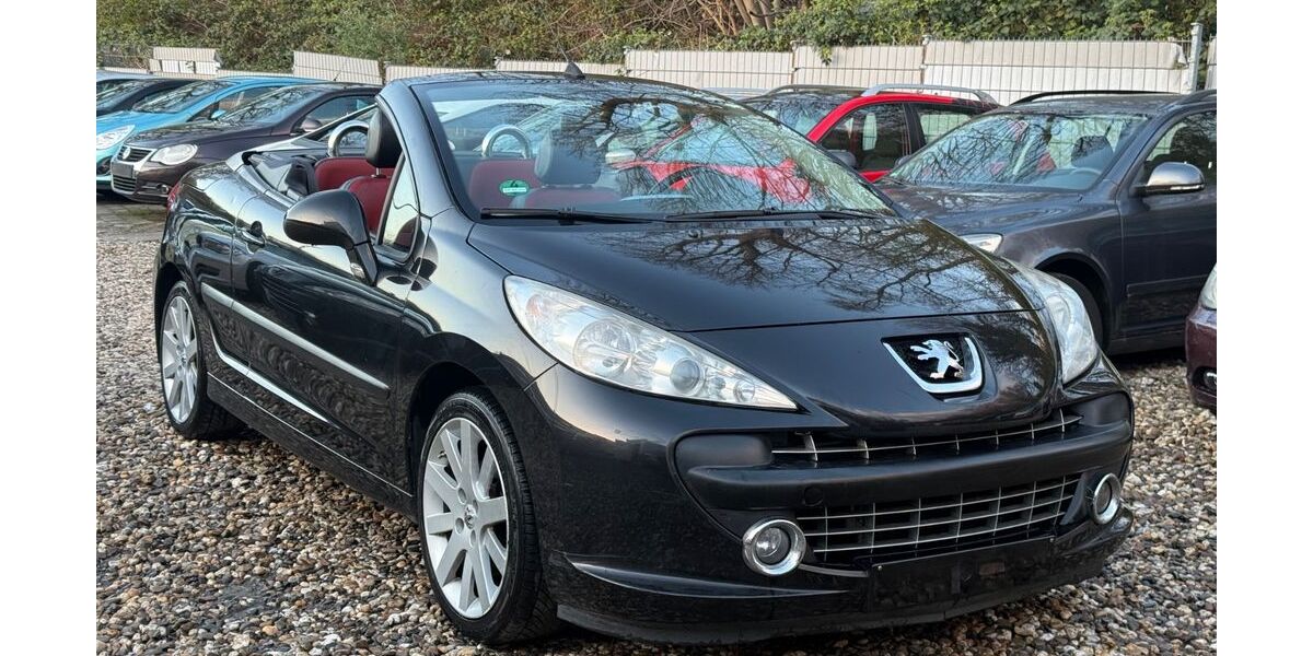 Peugeot 207 114.000 km 3.000 &euro; Essen 45326