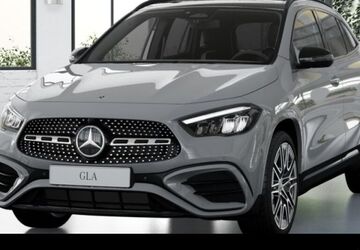 Mercedes-Benz GLA 200 14.000 km 44.990 &euro; Duisburg 47138