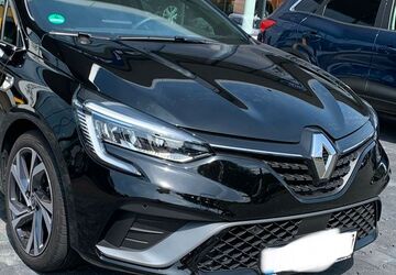 Renault Clio 78.000 km 12.000 &euro; Gelsenkirchen 45896