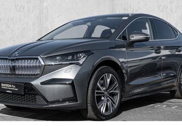 Skoda Enyaq 41.233 km 36.920 &euro; Düsseldorf 40474