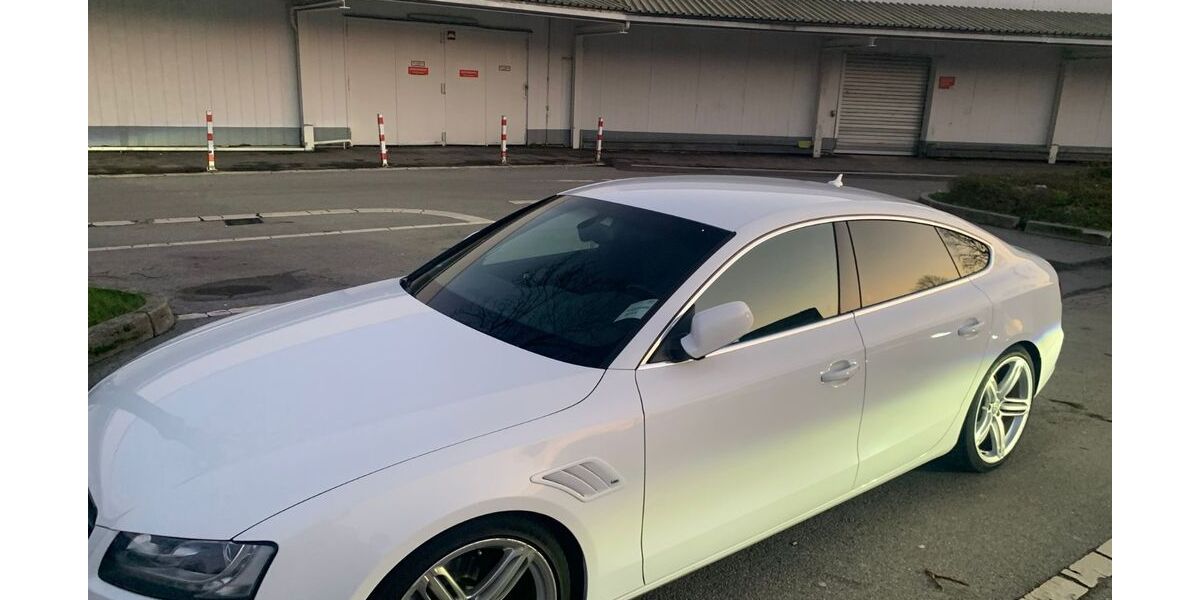 Audi A5 154.000 km 9.499 &euro; Mettmann 40822