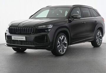 Skoda Kodiaq 14.999 km 49.980 &euro; Essen 45143