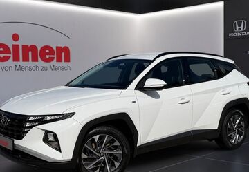 Hyundai TUCSON 36.993 km 23.899 &euro; Essen 45141