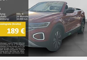 VW T-Roc 28.538 km 23.750 &euro; Duisburg 47059