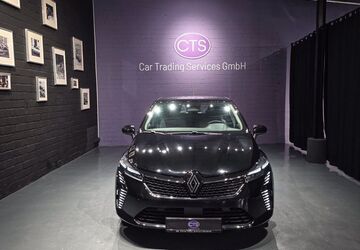 Renault Clio 6.123 km 19.900 &euro; Düsseldorf 40476