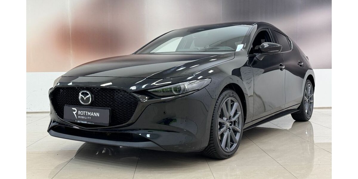 Mazda 3 22.563 km 24.390 &euro; Oberhausen 46149