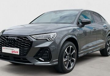 Audi Q3 64.767 km 41.980 &euro; Wesel 46483