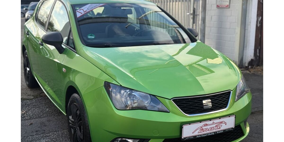 Seat Ibiza 75.000 km 6.750 &euro; Krefeld 47807