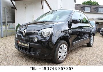 Renault Twingo 98.800 km 5.499 &euro; Duisburg 47167